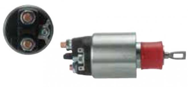 SOLENOID SWITCH